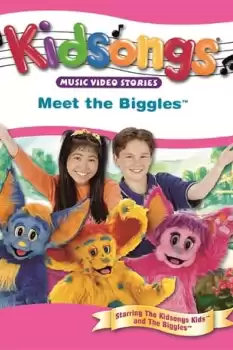 Kidsongs: Meet the Biggles