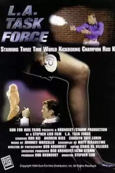 L.A. Task Force