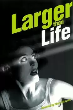 Larger Than Life