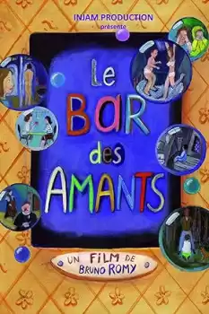 Le bar des amants