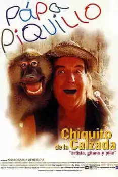 Pápa Piquillo