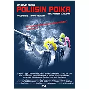 Poliisin poika