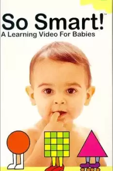 So Smart: All About Shapes