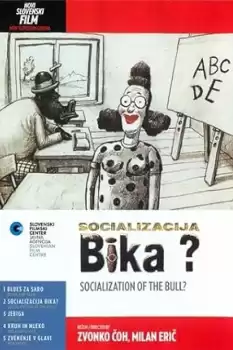 Socializacija bika?