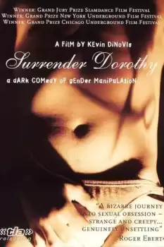 Surrender Dorothy