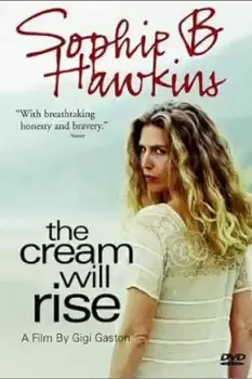 The Cream Will Rise