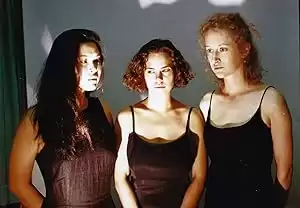 The Furies