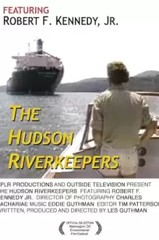 The Hudson Riverkeepers