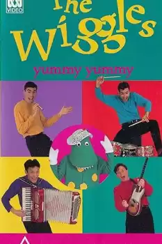 The Wiggles: Yummy Yummy