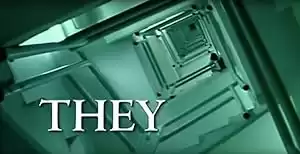 They