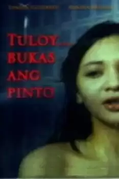Tuloy bukas ang pinto
