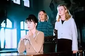 Vergewaltigt - Eine Frau schlägt zurück