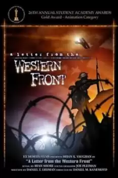 A Letter from the Western Front