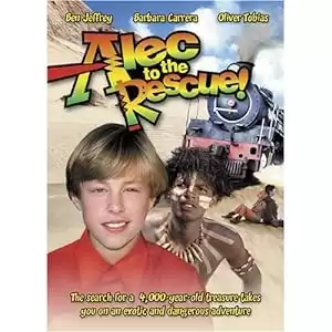 Alec to the Rescue!
