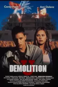Demolition University