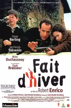 Fait d'hiver