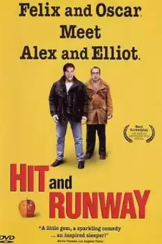 Hit and Runway