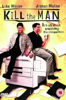 Kill the Man