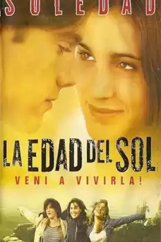 La edad del sol