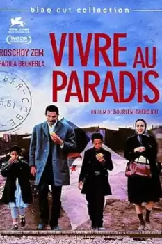 Vivre au paradis