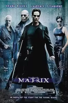 Making 'The Matrix'
