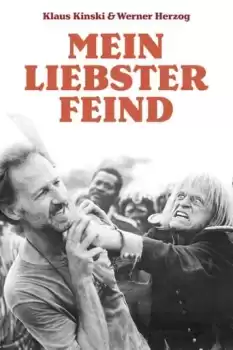Mein liebster Feind - Klaus Kinski