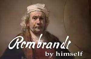Rembrandt by Himself