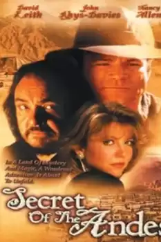 Secret of the Andes