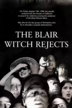 The Blair Witch Rejects