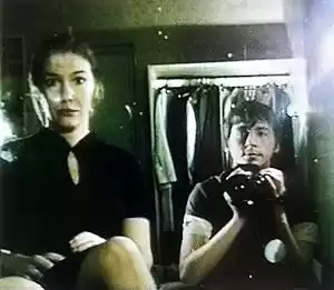 The Human Camera