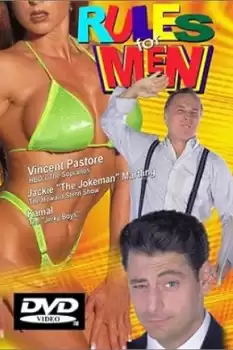 The Rules (For Men)