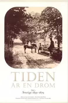 Tiden är en dröm