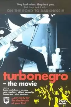 Turbonegro: The Movie