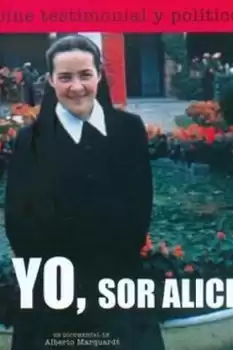 Yo, sor Alice