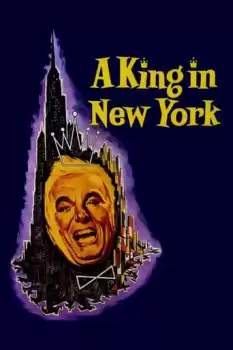 New York'ta Bir Kral