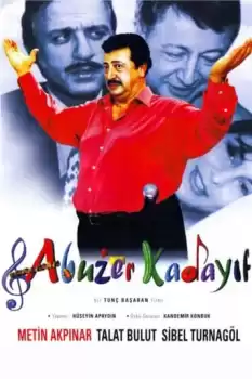 Abuzer Kadayif