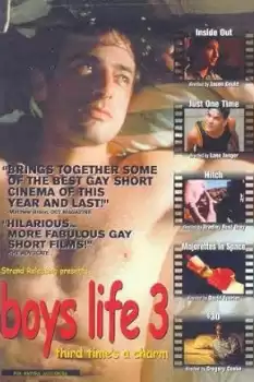 Boys Life 3