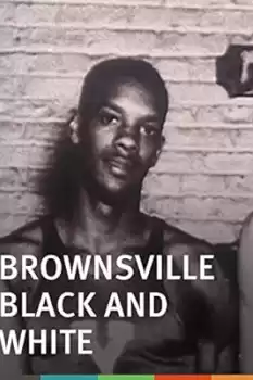 Brownsville Black and White