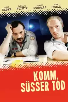 Komm, süsser Tod