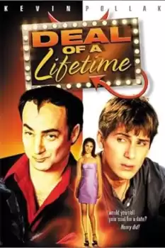 Deal of a Lifetime