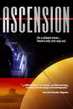 Death on Saturn's Moon