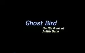 Ghost Bird: The Life and Art of Judith Deim