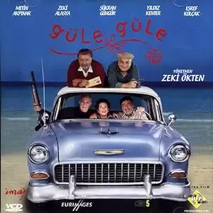 Güle Güle