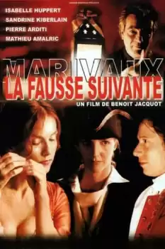 La fausse suivante