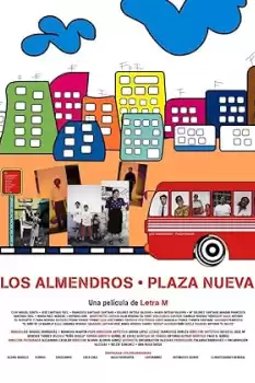 Los Almendros - Plaza nueva -