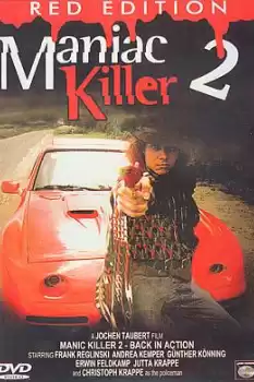 Maniac Killer 2