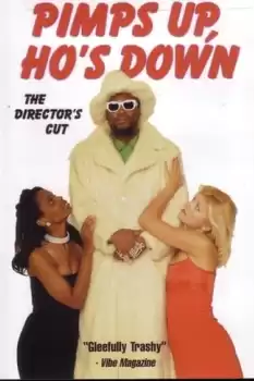 Pimps Up, Ho's Down
