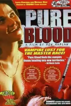 Pure Blood