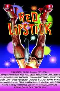 Red Lipstick