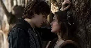 Romeo and Juliet